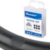 Tyre Repair Patch Bike Tire Patch Kit Bicycle Tire Patch Tyre Repair Tools Rubber Puncture Patches