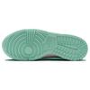 Nike Dunk Low Mint Foam GS FZ3534-100