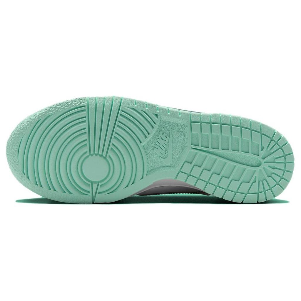 Nike Dunk Low Mint Foam GS FZ3534-100