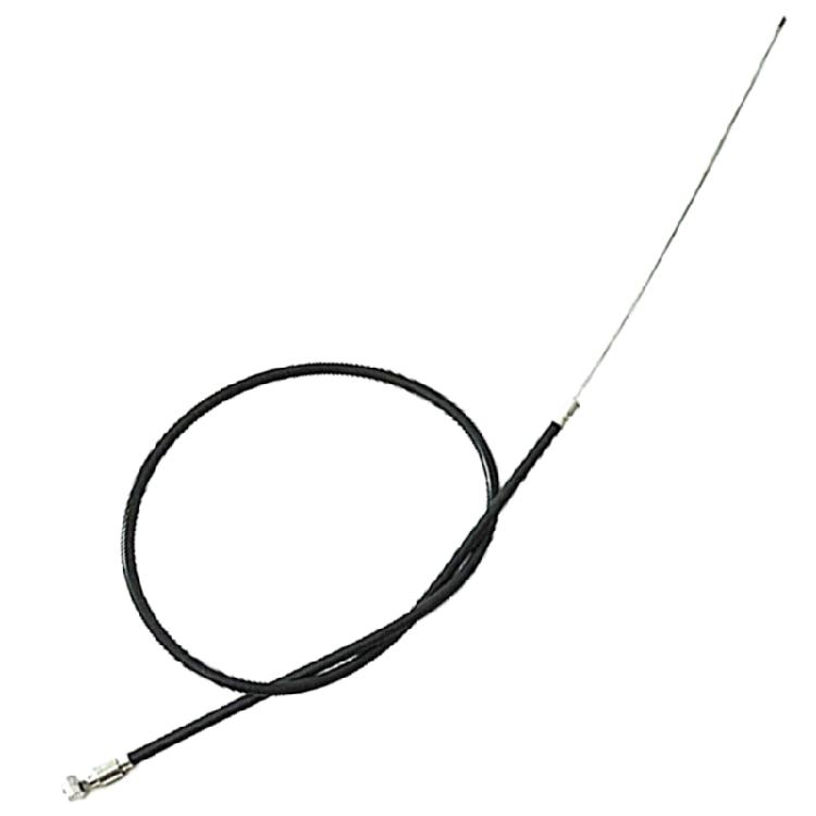 Front and Rear Brake Cable Bike Brake Cable for Road Bike and Common Bike