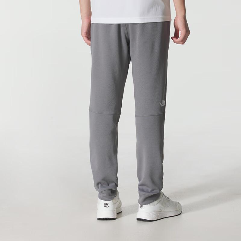The North Face Men's Sport Casual Knit Long Pants 88RE0UZ