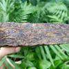 Yunnan Old Tree Pu-erh Tea 250g Pu'er Tea Brick Golden Leaf Puerh Sheng Tea