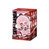 POP MART × SKULLPANDA "Vintersymfoni" Serie Offisiell Plysj Blindboks (Enkelt boks eller komplett 6-delt sett tilgjengelig)