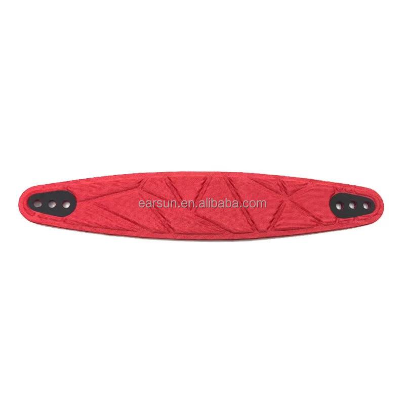 Headphone Headband Cushion Top Cover Headset Replacement Accessories Headbands for Steelseries Arctis Nova 1/3/5/7 Headphones