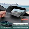 Idealer i6/i8L6L7L8L9 Head-Up-Display Schutzrahmen & Armaturenbrett HUD Abdeckung – Zubehör & Dekoration
