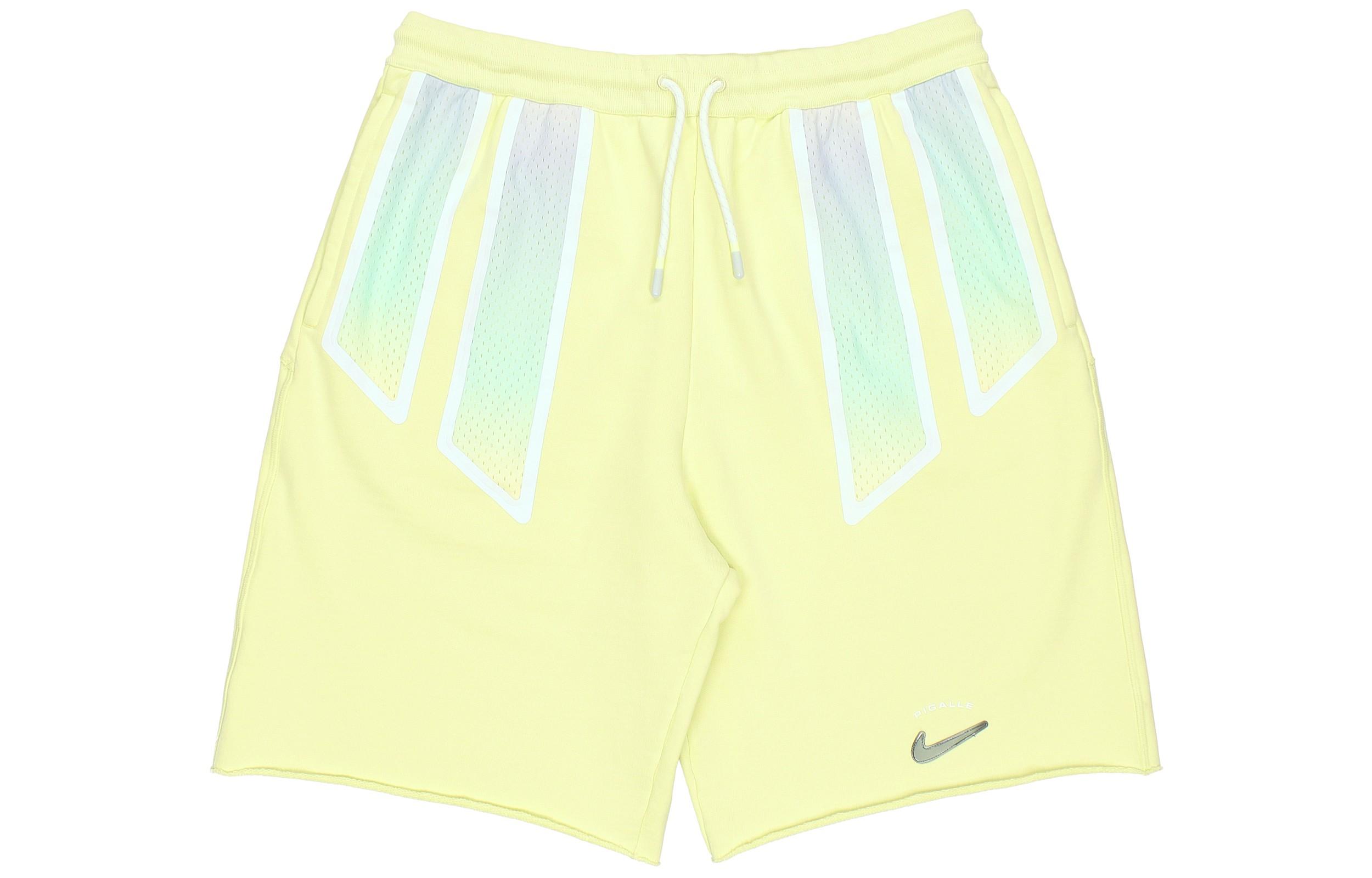 Nike X Pigalle Fleece Shorts CI9952-335 L