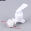 Plastic grain 15mm Leak Proof Faucet Water Tap Glass Wine Bottle Jar Barrel Water Tank Faucet With Filter Wine Valve Water Dispe