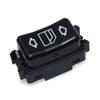 Left or Right Electric Master Control Power Window Switch For Mercedes for Benz E W124 W126 W201 W463 1248204610 1248204510