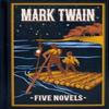 Mark Twain by Mark Twain Hardback Book 9781667210865