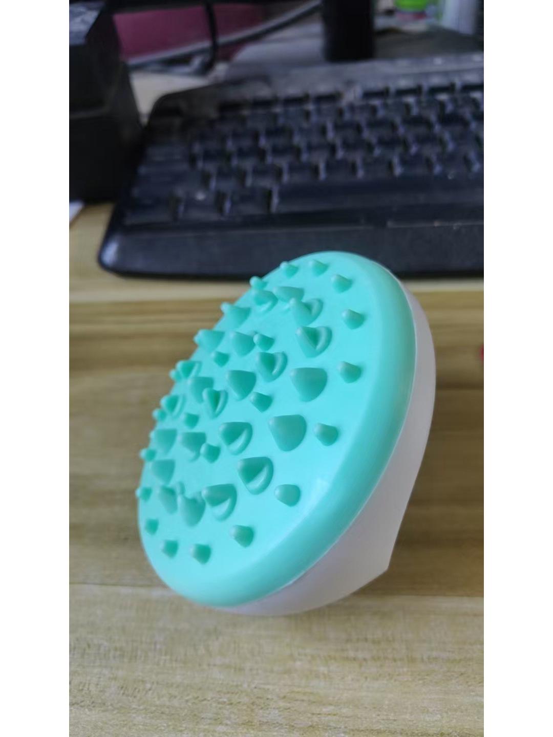 Ролик для йоги Gear для глубокого расслабления мышц: Массажер-палка для всего тела и ног