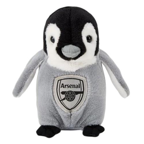 Arsenal FC Penguin Plush Toy