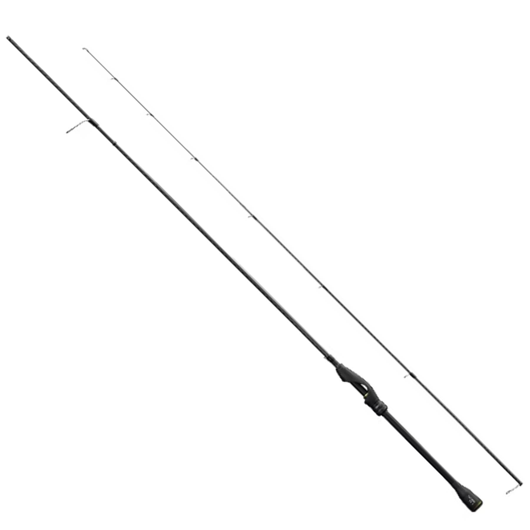 

Удилище SHIMANO 21 Soare XR S76UL-T чёрный