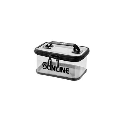 SUNLINE Mini Small Box, Size, Clear, SFB-123