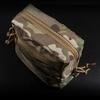 Belt Tactic Waist Pack Outdoor Camping Pouches Phone Bag Climbing Hunting Multipurpose Sports Pouches Hunting Tool Bag