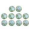 Reflective Round Beads Versatile Bead for DIY Projects and Home Decorations