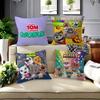 Textile pentru bucătărie și sufragerie – Huse pentru perne