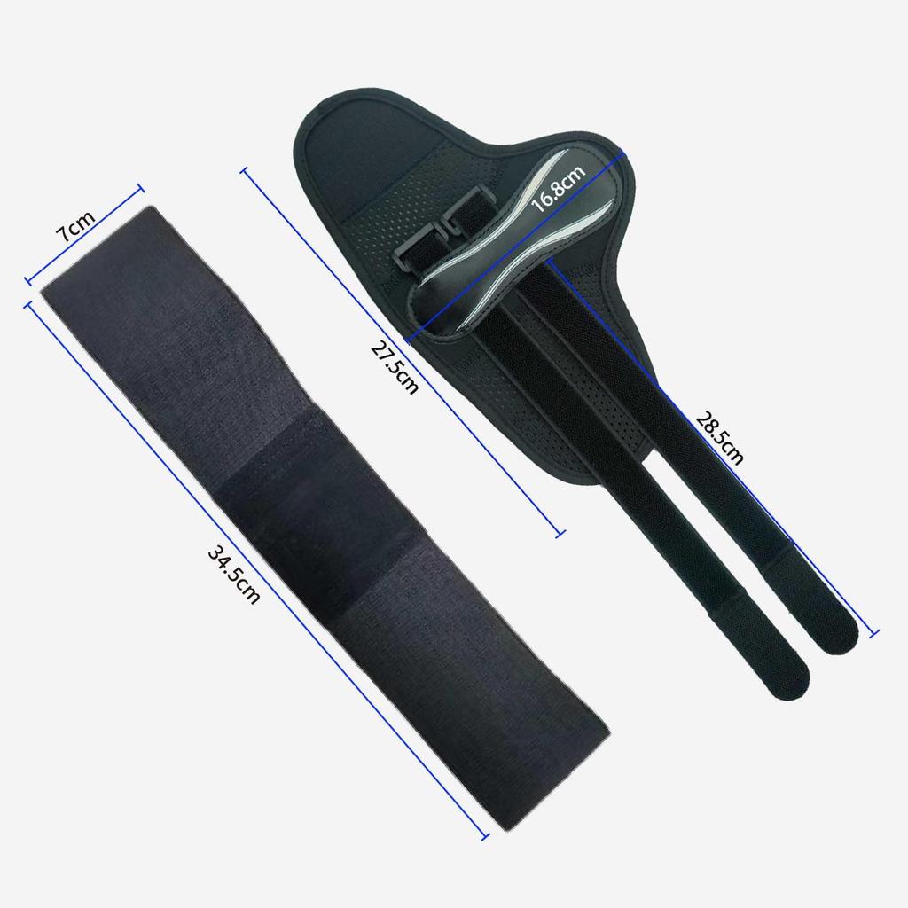 Golf Stretch Band, Golf Practice Aid, Swing Trainer, Wrist Correction, Swing Correction, Form Correction, Practice, Indoor Practice, Swing Practice,