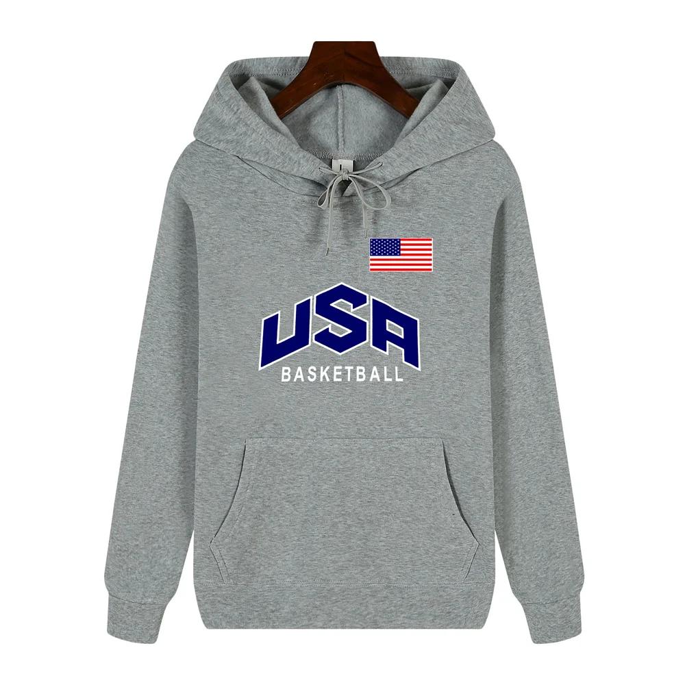 

Женские пуловеры с принтом в виде букв из США для активного отдыха, весна и осень, спортивная форма для пар, толстовки с капюшоном, повседневная толстовка с длинным рукавом 3XL