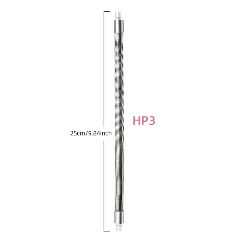 Wężyk do obudowy mleka kawowego Ze stali nierdzewnej Zespół do spieniania mleka z adapterem HP3 do Z8/Z6/Z10/J6/J8/S8/S80/E8/X8cG2