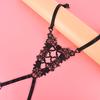 Sexy Butterfly Lace Back Cross Underwear Straps Buckle Slip Back Bra Straps