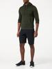 [Under Armour] Shorts/Half Pants UA RIVAL TERRY SHORT Men's 001 Japan SM (Equivalent To Japanese Size S)