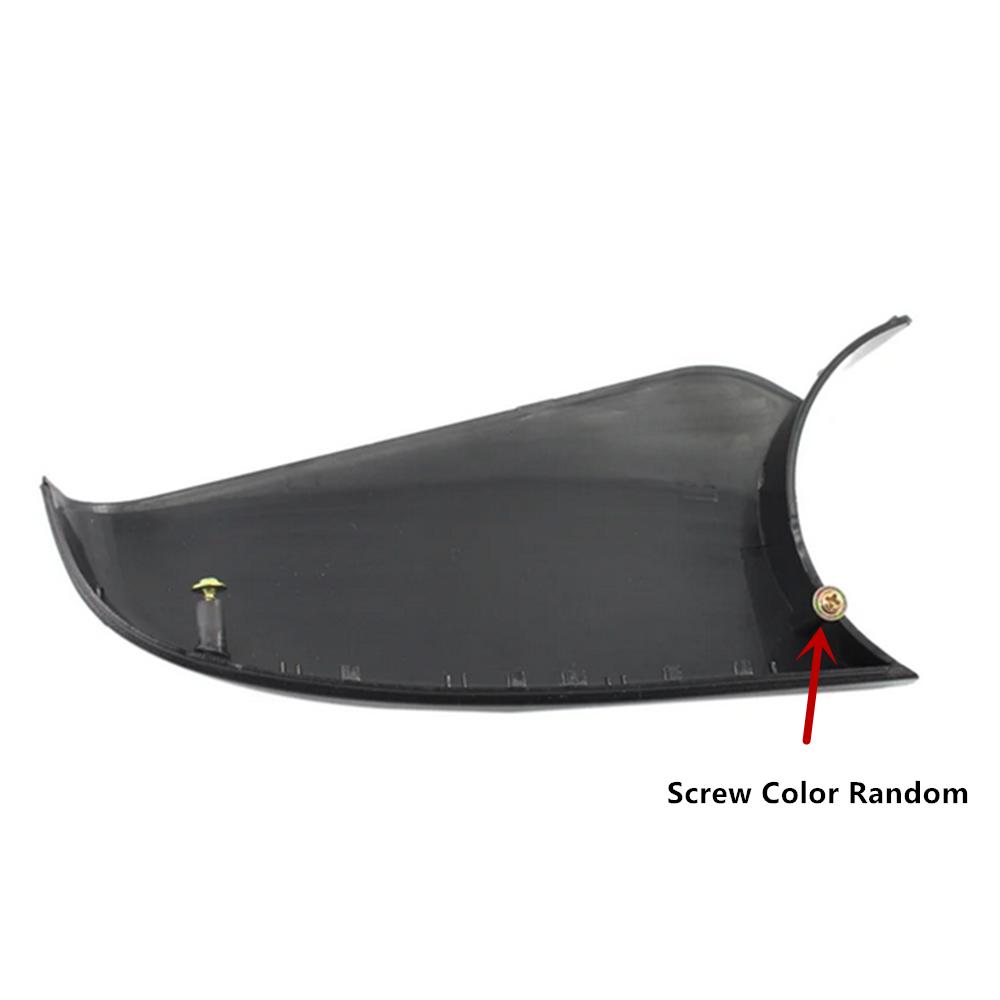 Right Side Bottom Lower Wing Mirror Cover For Vauxhall Opel Astra H MK5 2004-2009