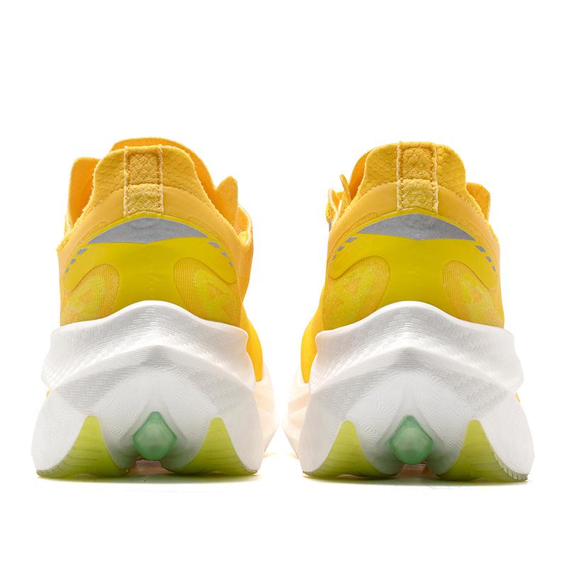 ONEMIX 2025 Full Palm Carbon Board Plate Marathon Running Shoe Pro Stable Support For Shock-absorbing Ultralight Bounce Sneakers