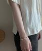 Elyona Technicolour Stone Bracelet