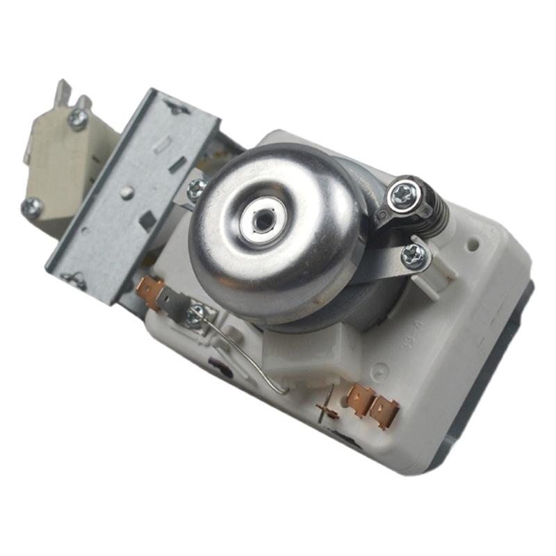 Professional Microwave Timer Assembly Compatible Replacement Part for  Microwave Oven TM30MU01E 1