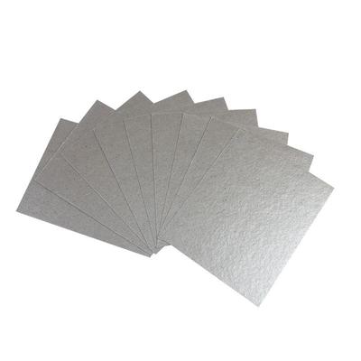 High-Temperature Resistant Mica Sheet & Washer - Insulates Up To 1000°C