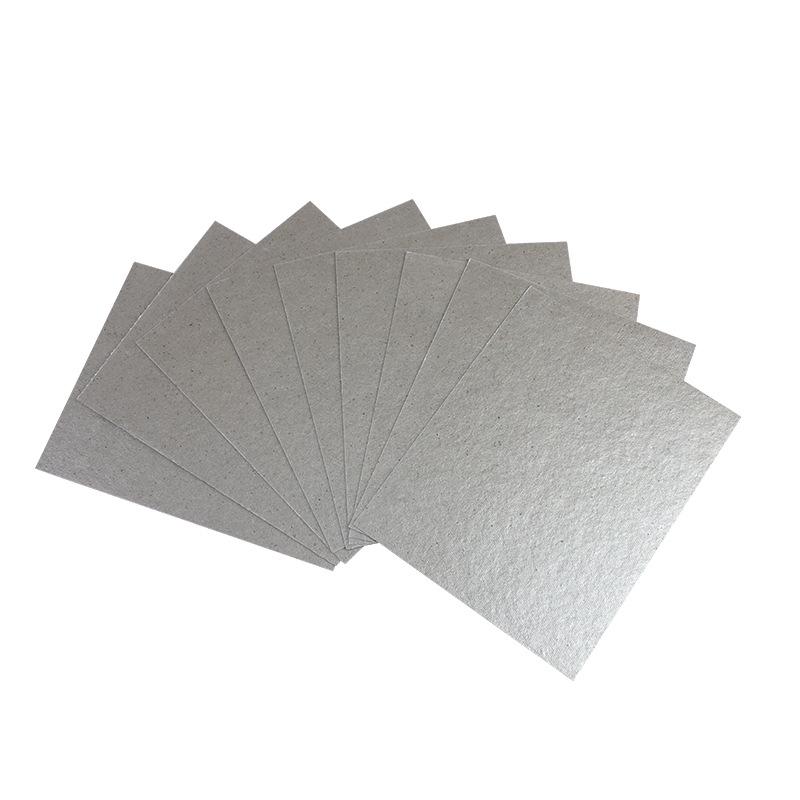High-Temperature Resistant Mica Sheet & Washer - Insulates Up To 1000°C