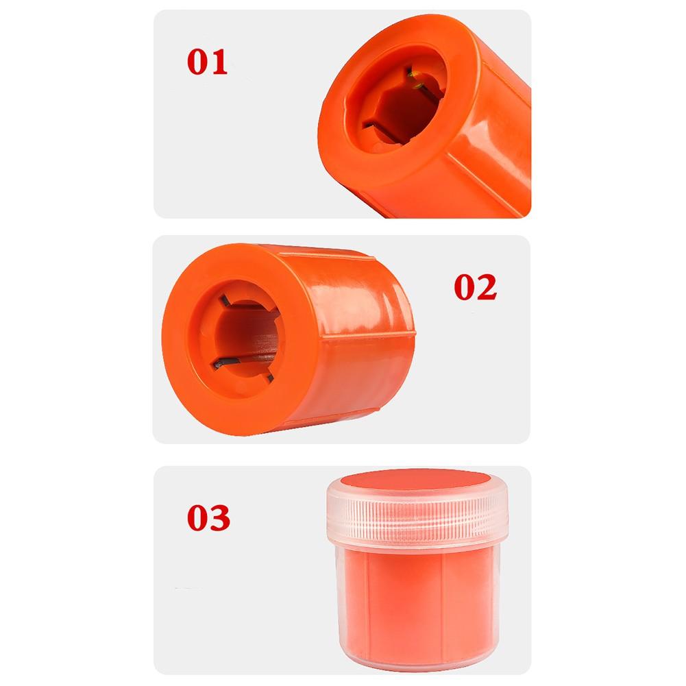 15mm Valve Tester Magnetic Tool Solenoid Valve Tester Efficient Troubleshooting