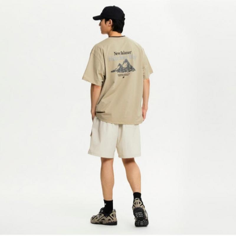 New Balance Kqj Nbnve21033 35 Common Essentials Lightweight Stretch 4.5 Pack