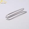 19 A200L Rear Fog Light Frame Bright Ring & Tail Light Decorative Sticker