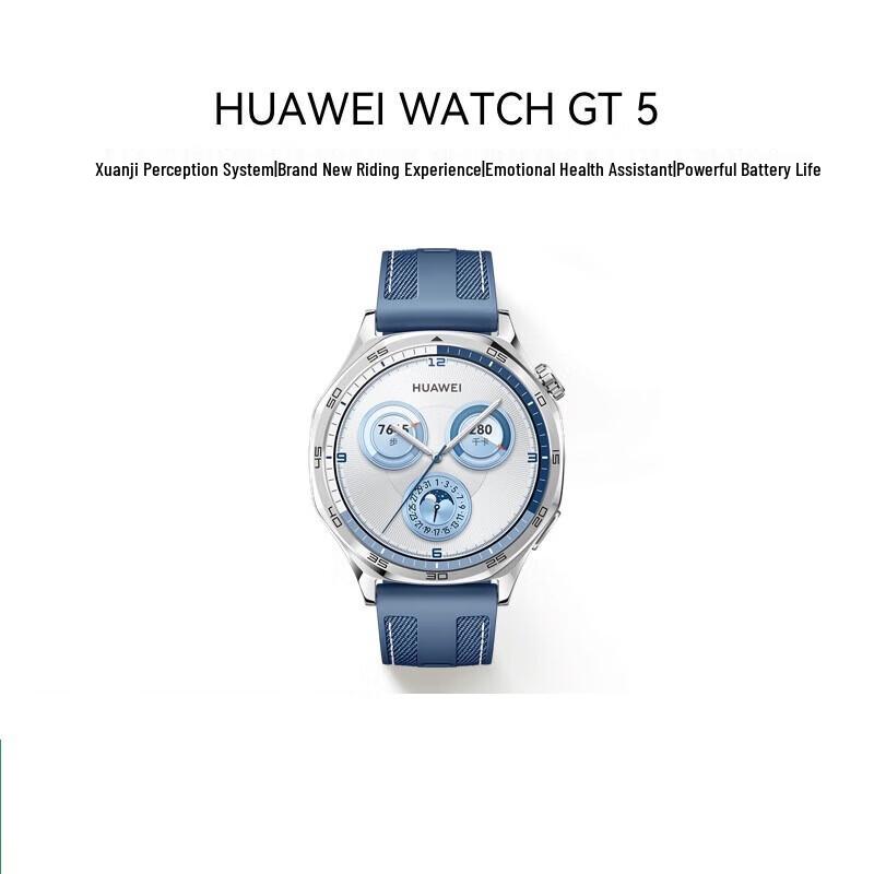 Huawei WATCH GT 5 Smartwatch