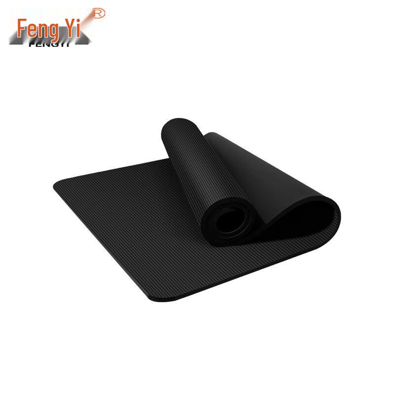 Fengyi Professional Anti-Slip Yoga Mat
