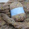50g Punti Maglia Cucito Filo Sciarpa Maglione Cappello Uncinetto Artigianato Fai da Te Filato di Lana