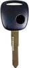 [Rn1123] Key Cutting Processing Key Cuttable Blank Key Car Key Spare Key for Suzuki
