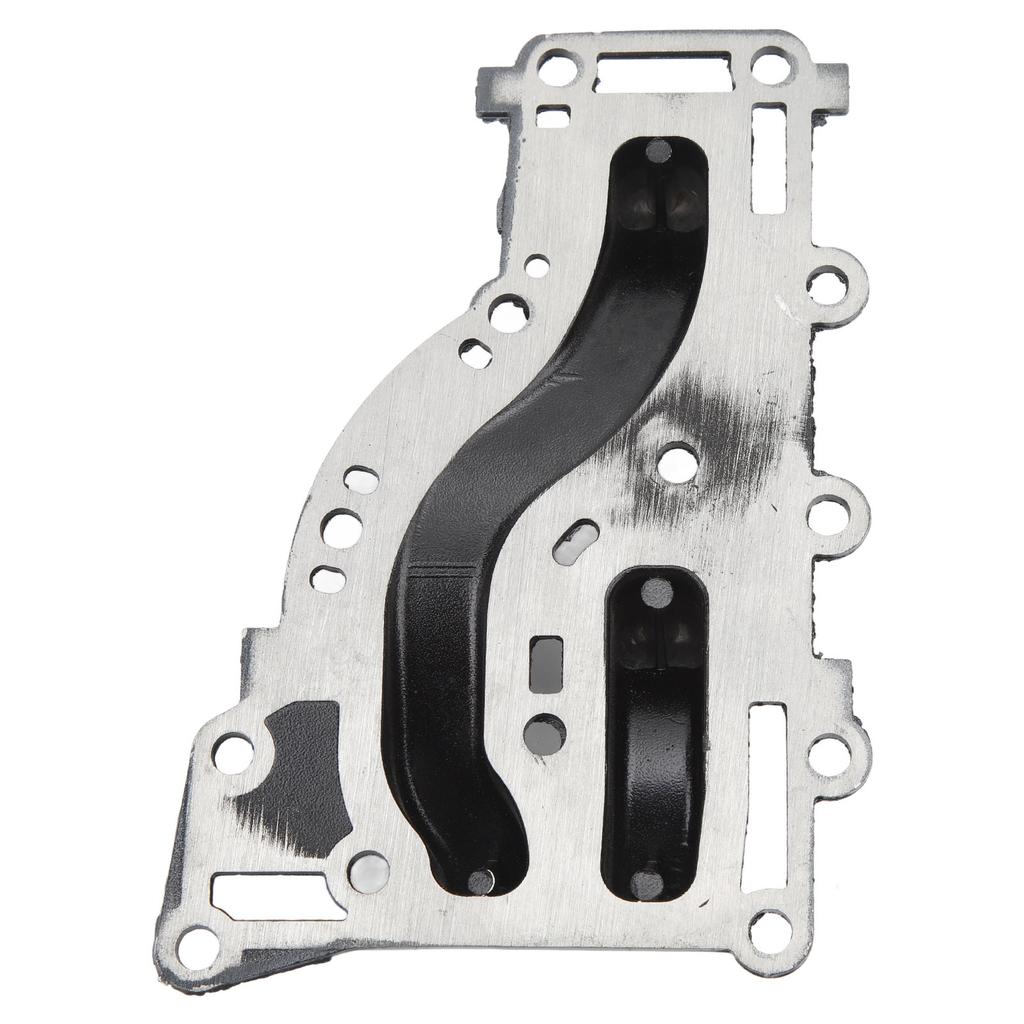 Inner Exhaust Cover 63V 41111 00 1S Rustproof Lightweight Long Lasting Oversee Cylinder Outter