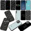 Chemistry Science Cover Phone Case for Xiaomi Redmi 15C 15 A4 A5 9A 9T 10A 10C 9C NFC 14C Note 11 9 10 Pro 8T