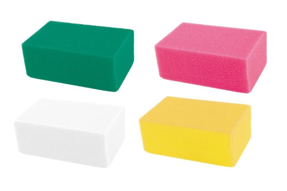 Donegal Sponge D/Bath And Massage Anti-Cellulite 6020