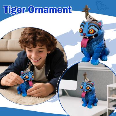 Anime Oyuncak Bebekler Küçük Erkek Çocuklar İçin Hediye Masa Süsleri İçin Uygundur