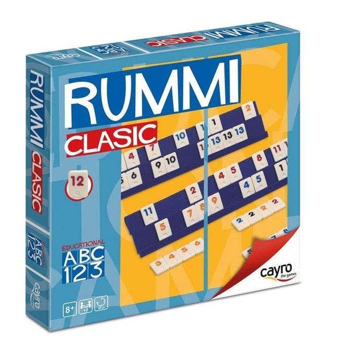 Rummi Classic