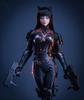 JIAOU DOLL CS-007 1/6 Figure Super Seminary Yuheiren All Heavens Advent Su Xiaoli Beautiful Girl Beauty Figure