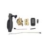 Nanjing Iveco NJ2045 Car Door Lock Assembly