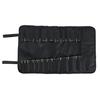 22 Pockets Portable Carrying Kitchen Chef Knife Roll Bag Cutlery Storage Case