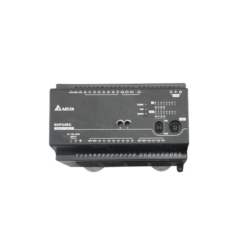Delta EC3 Series PLC: DVP10/14/16/20/24/30/32/40/48/60EC00R3/T3