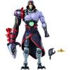 Masters of the Universe Revolution Masterverse Skeletor Figurine a