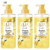 Duftendes Shampoo mit ätherischen Ölen