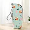 Aluminum Mold Insulation Bottle Bag Thermal Oxford Cloth Feeding Bags Cartoon Milk Bottle Pouch For Storage Cups Drinks